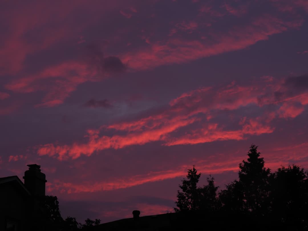 Image Of The Sky